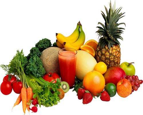 Healthy Diet Treatments