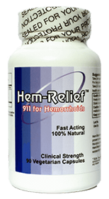 Hem-Relief