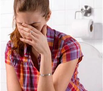 Hemorrhoid Symptoms