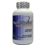 Hem-Relief Product Review