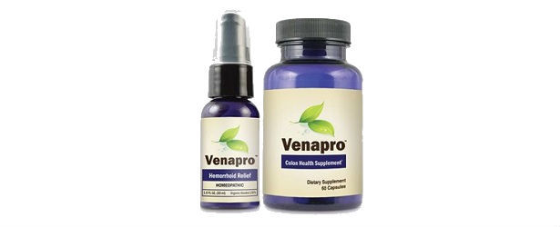 Venapro Product Review