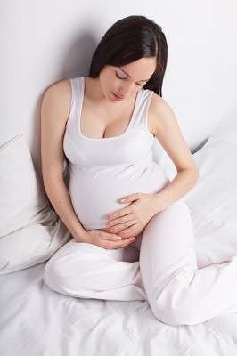 Pregnancy & Hemorrhoids