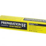 Preparation H Review 615
