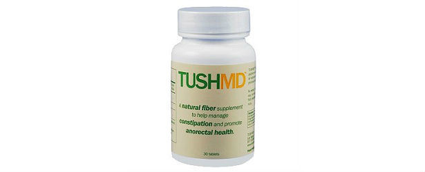 Tush M.D. for Hemorrhoids Review