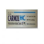 Carmol HC Review 615