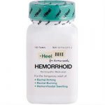 Heel BHI Hemorrhoid Treatment Review 615