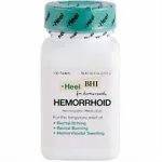 Heel BHI Hemorrhoid Treatment Review 615