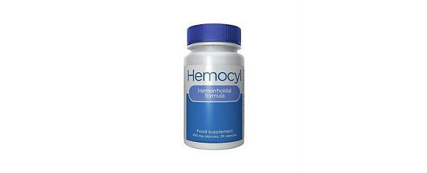Hemocyl Hemorrhoid Treatment Review