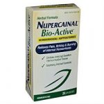 Nupercainal Bio-Active Review 615