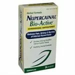 Nupercainal Bio-Active Review 615