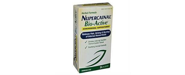 Nupercainal Bio-Active Review