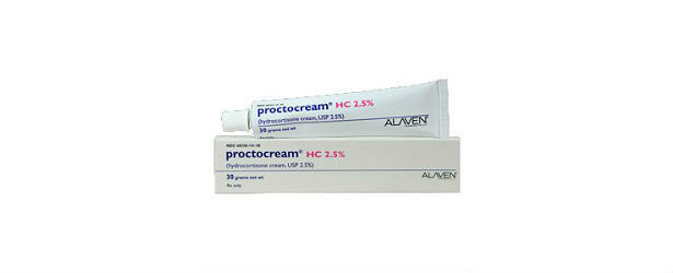 Proctocream HC Review