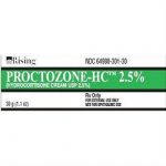 Proctozone HC Cream Review 615