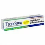 Tronolane Review 615