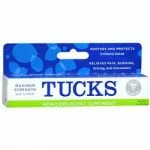 Tucks Hemorrhoidal Ointment Review 615